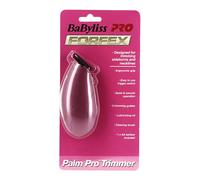 Babyliss Pro Forfex Palm Pro Trimmer In Pink Pink One Size