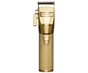 BaByliss PRO FX Cordless Clipper 4Artists professional hair clipper Gold, EU