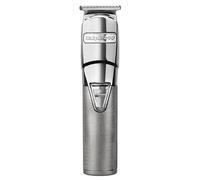 BaByliss PRO FX Cordless Clipper 4Artists professional hair clipper Silver, EU