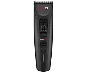 BaByliss PRO FX X3 Clipper professional hair clipper