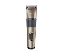 BaByliss PRO Prof. Cord-Cordless Clipper professional hair clipper Bronze