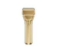 BaBylissPRO FXONE GOLDFX All Metal Double Foil Shaver