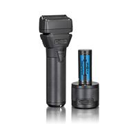 BaByliss Pro Fxone Foil Shaver Matte Black