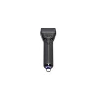 BaByliss PRO All Metal Shaver professional hair clipper 1 pcs, Black