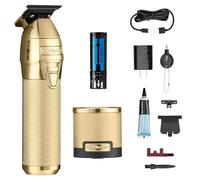 BaByliss Pro FXONE Skeleton Trimmer Gold