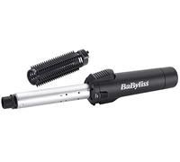 BaByliss Pro Gas Hair Tong and Brush with 72sec heat-up time