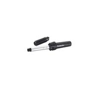 BaByliss Pro Gas Hair Tong and Brush with 72sec heat-up time