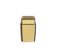 BaByliss PRO Gold Foil Shaver FXFS2IE Double Shaver Barber, 2 Heads