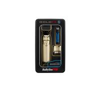 BABYLISS PRO GOLD FX ONE INTERCHANGEABLE BATTERY CORDLESS TRIMMER | FX799G