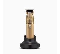 Babyliss Pro Cordless Trimmer Super Motor Skeleton Hair Beard Grooming Kit Gold