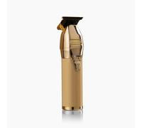 BaByliss Pro Gold Super Motor SKELETON Cordless Trimmer - GOLD Limited Edition