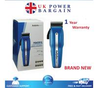 BaByliss for Men Powelight Pro