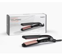 BaByliss Pro Hair Crimper 210 Tourmaline Ceramic Plates - Black 2165CU