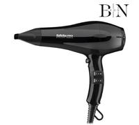 Babyliss Pro Hair Dryer - Black Magic (GENUINE PRODUCT)