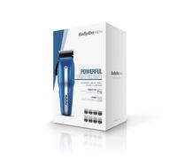 BaByliss Pro Hair Men Clipper Shaver Power Light Corded Cordless Trimmer 7498CU