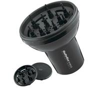 BaByliss Pro Hairdressing Universal Diffuser - 3-in-1 Styling Attachment Set