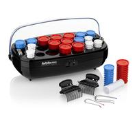 BaByliss Pro Heated Ceramic Roller Set - 20 Piece