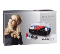 Babyliss Pro Heated Ceramic Roller Set - 20 Pieces