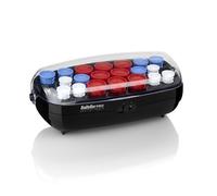 Babyliss Pro Heated Ceramic Roller Set - 20 Pieces