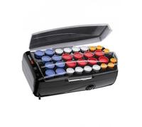 BaByliss PRO Heated Ceramic Roller Set Pack Of 30