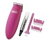 Babyliss Pro Forfex Palm Pro Trimmer In Pink Pink One Size
