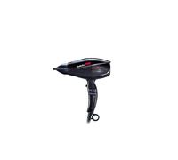Babyliss Pro Ionic Vulcano-HQ Hair Dryer Black