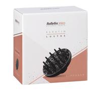 Babyliss Pro Keratin Lustre Diffuser In Clear Clear One Size
