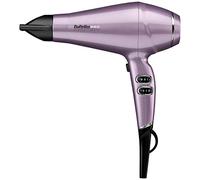 Babyliss Pro Keratin Lustre Hair Dryer - Lilac Silk