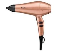 Babyliss Pro Keratin Lustre Hair Dryer 2300W Motor Adjustable Heat