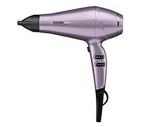 Babyliss Pro Keratin Lustre Hair Dryer - Lilac Silk