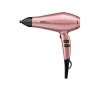Babyliss Pro Keratin Lustre Hair Dryer - Pink Blush