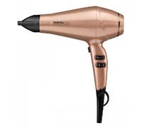 Keratin Lustre Hair Dryer Rose Gold