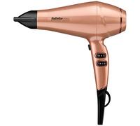 Keratin Lustre Hair Dryer Rose Gold