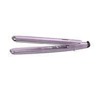 BaByliss PRO Keratin Lustre Straighteners - Lilac Silk