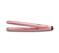 BaByliss Pro Keratin Lustre Straightener Pink Blush