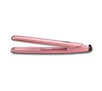 BaByliss PRO Keratin Lustre Straighteners - Pink Blush