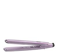 BaByliss PRO Keratin Lustre Straighteners Lilac Silk