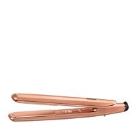 BaByliss PRO Keratin Lustre Straighteners Rose Gold