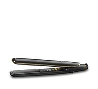 BaByliss Pro Keratin Lustre Styling Iron - Black Shimmer