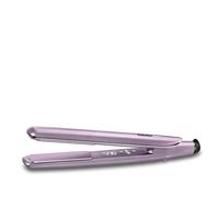 BaByliss Pro Keratin Lustre Styling Iron - Lilac Silk