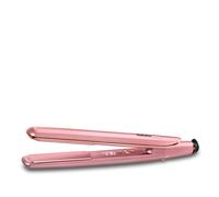 BaByliss Pro Keratin Lustre Styling Iron - Pink Blush