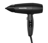 BaByliss PRO Lupia Dryer Black
