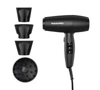 BaByliss Pro Lupia Hairdryer