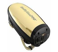 BaByliss PRO Massager Gold VibeFX Massage Device for Neck, Back, Head & Face 1 pcs