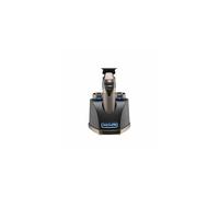Babyliss Pro Men Hair Trimmer Cordless Rechargeable T-Blade LED Indicator Black