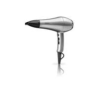 Babyliss Pro Power Dryer Lite - Silver/Black Silver