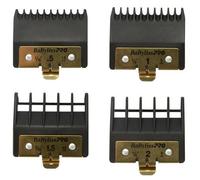 BaByliss PRO Premium Skeleton Guards Pack Of 4 Set of Replacement Guards