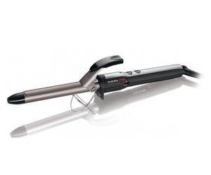 BaByliss PRO Program Iron - TTE High-performance curling iron Black, 19 mm / 3 / 4", EU
