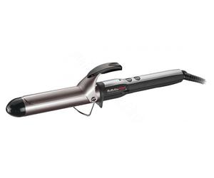 BaByliss PRO Program Iron - TTE High-performance curling iron Black, 32 mm / 1.25", EU