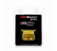 Babyliss Pro Replacement Blade 4Artists FX707ZE DLC Titanium Gold Pop Master